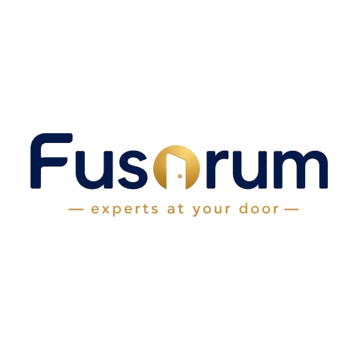 Fusorum - Doorstep Phone, Laptop & Printer Repair